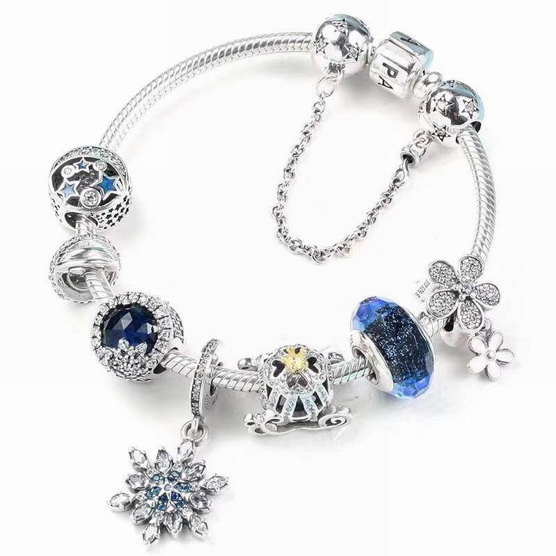 Pandora Bracelets 2272